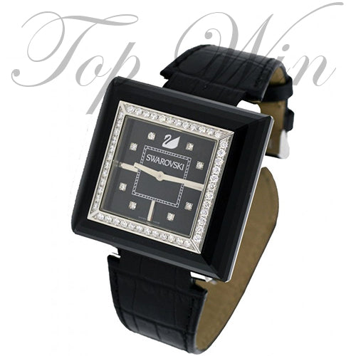 全新 Swarovski 施華洛世奇 1.18ct Diamonds Limited Edition Rock N Light L.E. Swiss Watch(請咨詢客服)