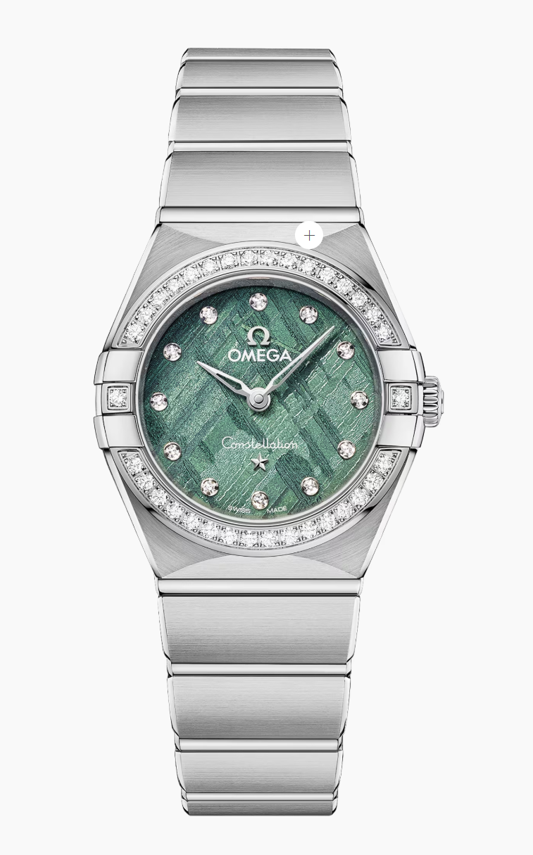 全新 OMEGA constellation 131.15.25.60.99.001(請咨詢客服)