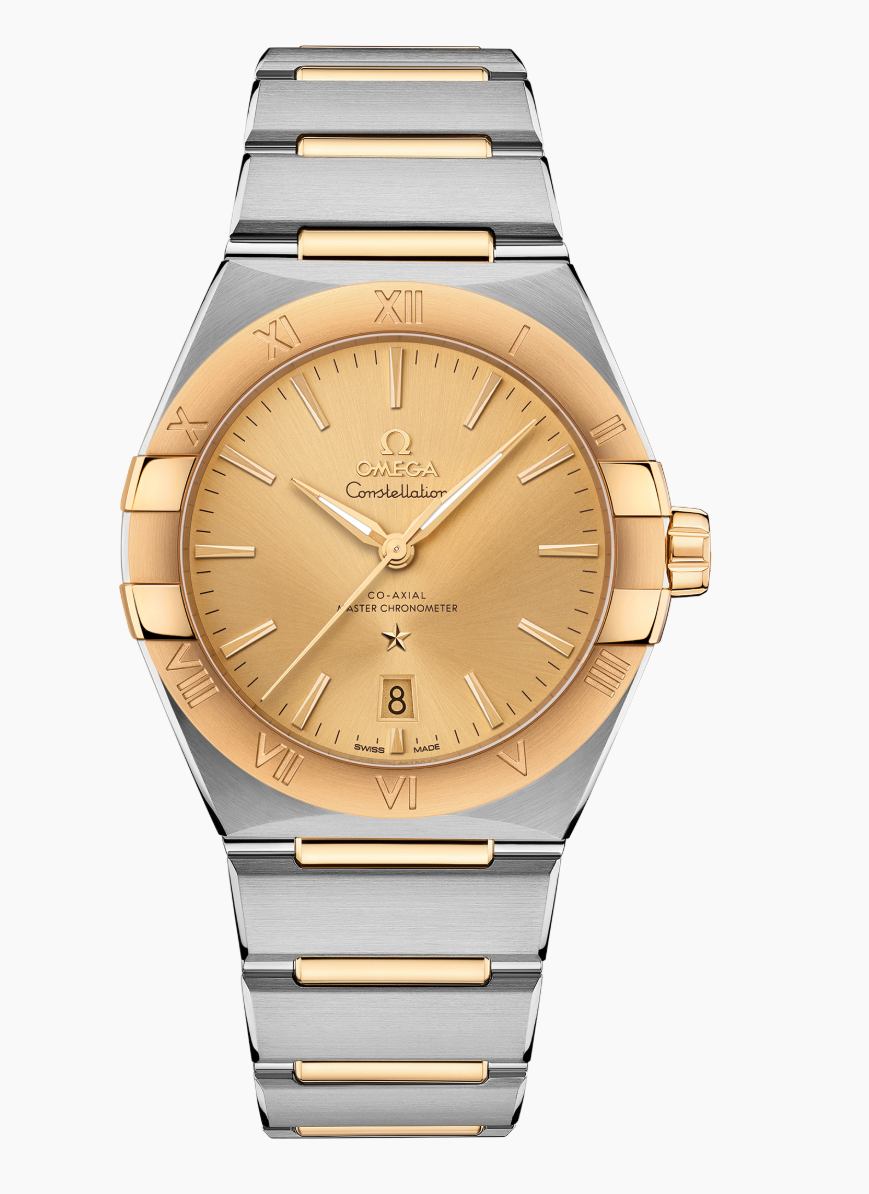全新 OMEGA constellation 131.20.39.20.08.001(請咨詢客服)