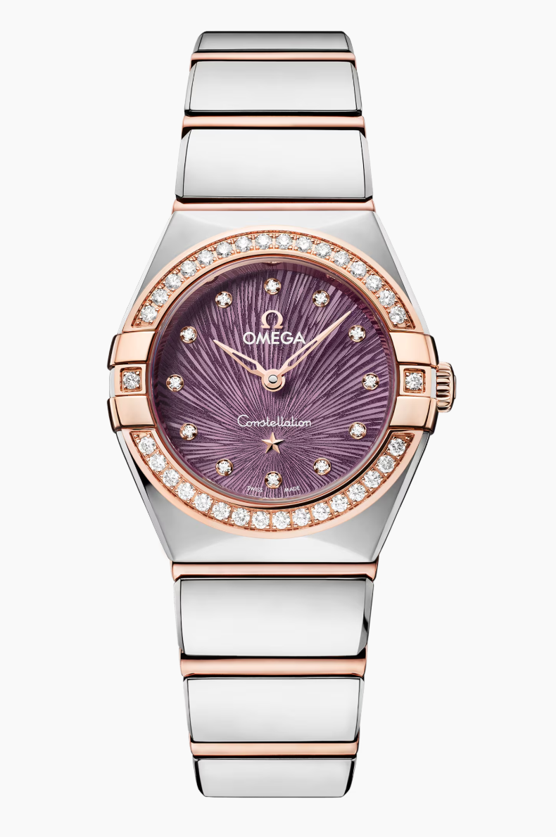 全新 OMEGA constellation 131.25.25.60.60.002(請咨詢客服)