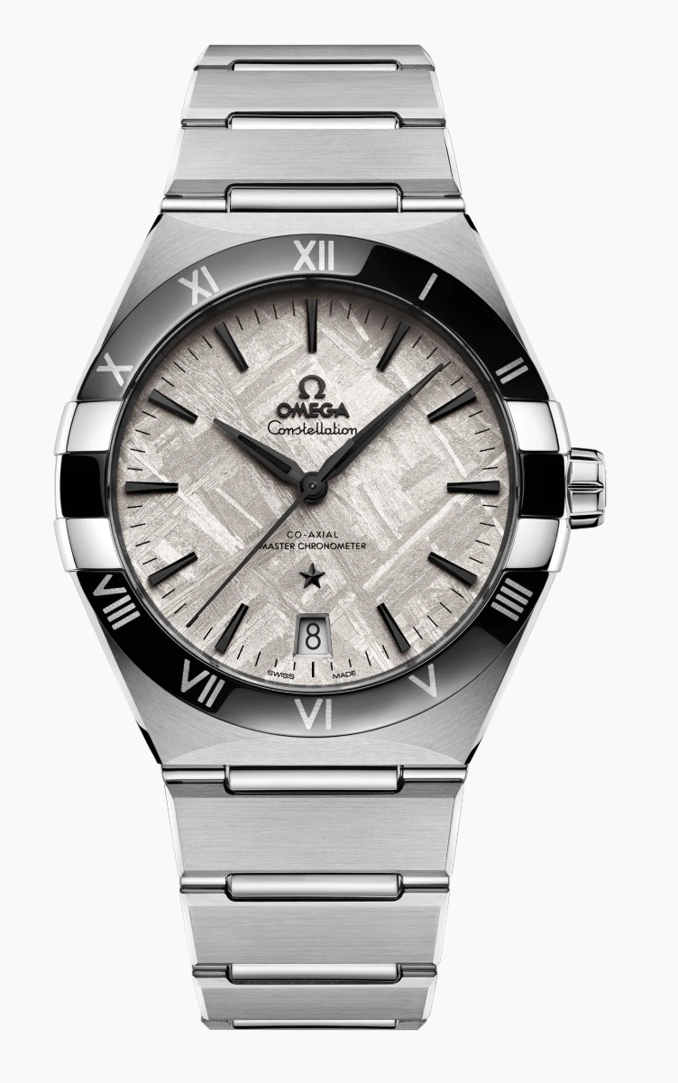 全新 OMEGA constellation 131.30.41.21.99.001(請咨詢客服)