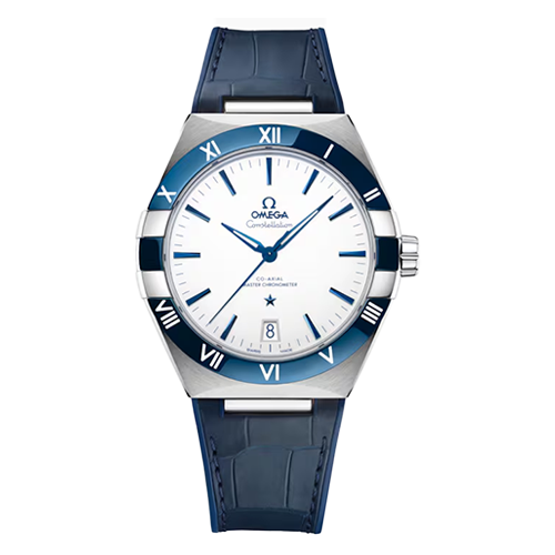 全新OMEGA constellation 131.33.41.21.04.001(請咨詢客服)