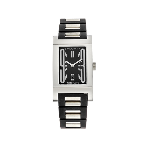 全新 BVLGARI Rettangolo RT45SVD(請咨詢客服)