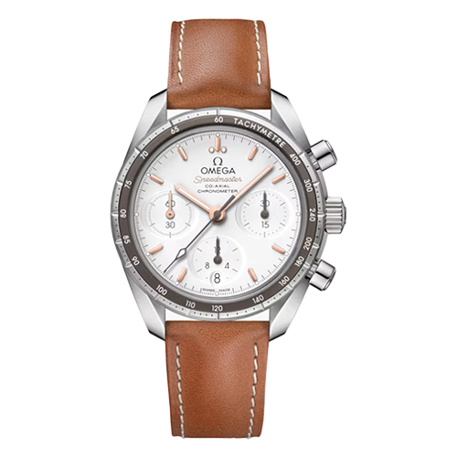 全新 OMEGA Speedmaster 38 324.32.38.50.02.001(請咨詢客服)