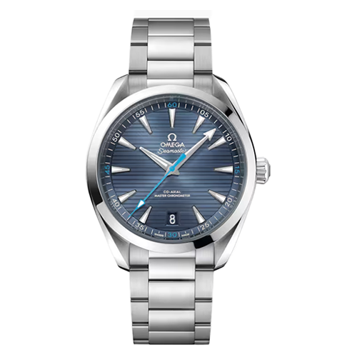 全新 OMEGA Seamaster Aqua Terra 150M 220.10.41.21.03.002(請咨詢客服)