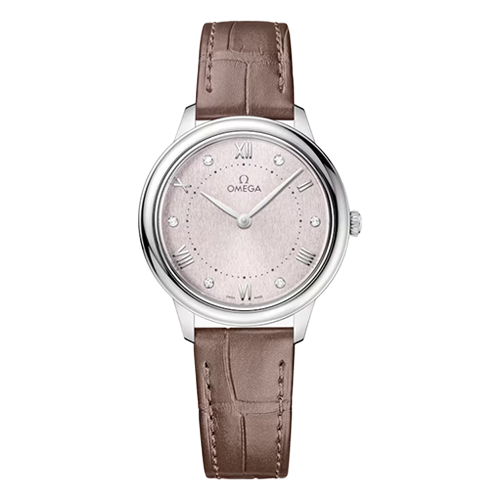 全新 OMEGA De Ville Prestige 434.13.30.60.52.001(請咨詢客服)