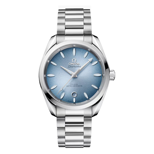 全新 OMEGA Seamaster Aqua Terra 150M 220.10.38.20.03.004(請咨詢客服)