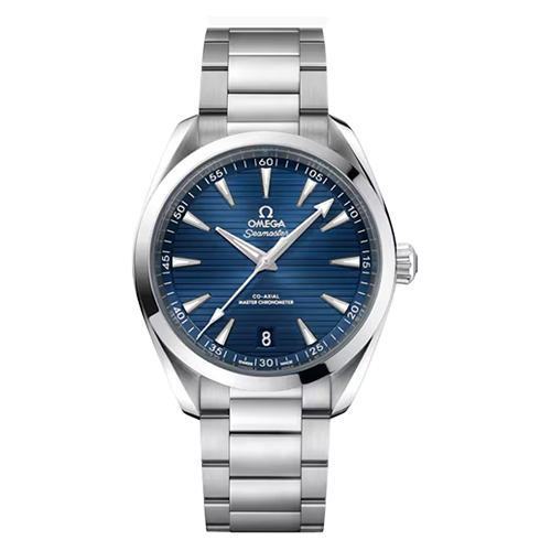 全新 OMEGA Seamaster Aqua Terra 150M 220.10.41.21.03.004(請咨詢客服)