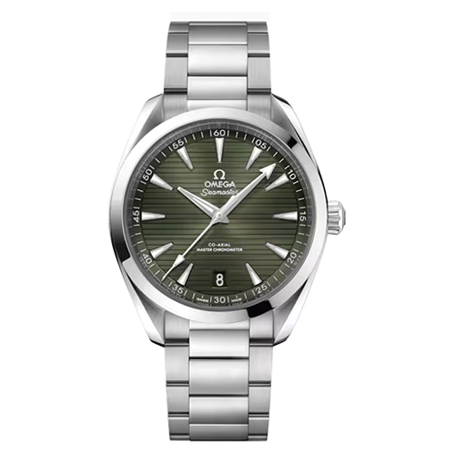 全新 OMEGA Seamaster Aqua Terra 220.10.41.21.10.001(請咨詢客服)