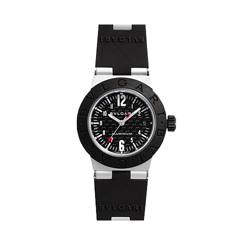 全新 BVLGARI Aluminum Watch AL29BTAVD(請咨詢客服)