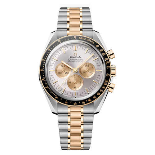 全新 OMEGA Speedmaster Moonwatch Professional 310.20.42.50.02.001(請咨詢客服)