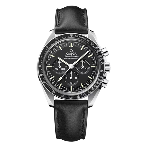 全新 OMEGA Speedmaster Moonwatch Professional 310.32.42.50.01.002(請咨詢客服)
