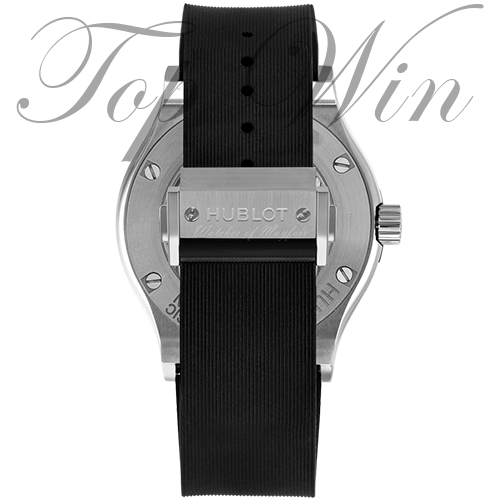 全新 HUBLOT 宇舶 經典融合系列 CLASSIC FUSION 565.NX.1470.RX(請咨詢客服)