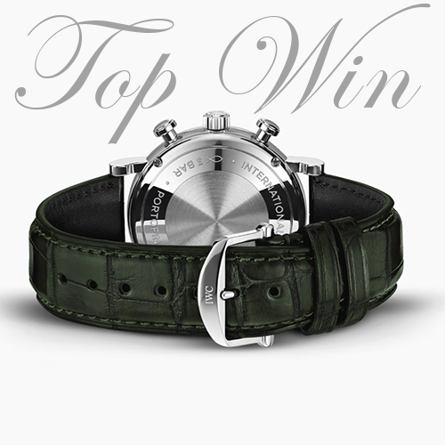 全新 IWC 萬國 柏濤菲諾系列 PORTOFINO IW391405(請咨詢客服)