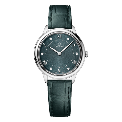 全新 OMEGA De Ville Prestige 434.13.30.60.60.001(請咨詢客服)