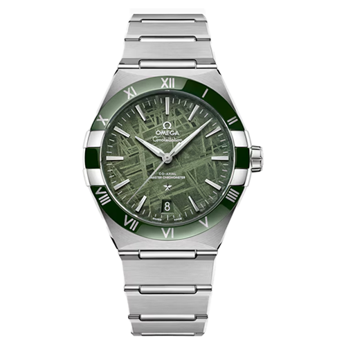 全新 OMEGA constellation 131.30.41.21.99.002(請咨詢客服)