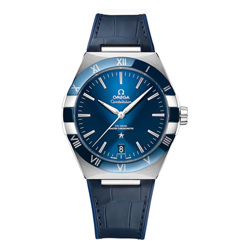 全新 OMEGA constellation 131.33.41.21.03.001(請咨詢客服)