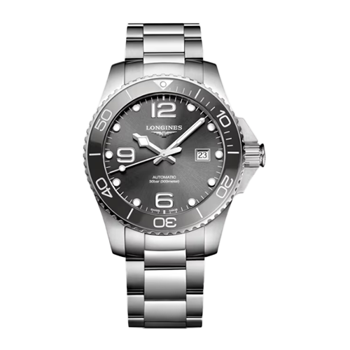 全新 LONGINES HYDROCONQUEST L3.782.4.76.6(請咨詢客服)