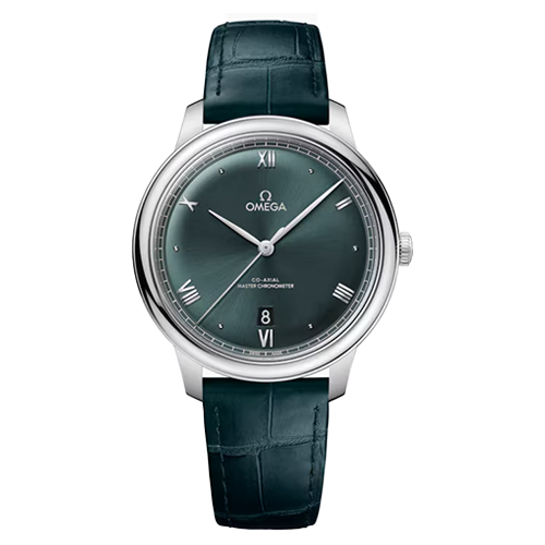 全新 OMEGA De Ville Prestige 434.13.40.20.10.001(請咨詢客服)