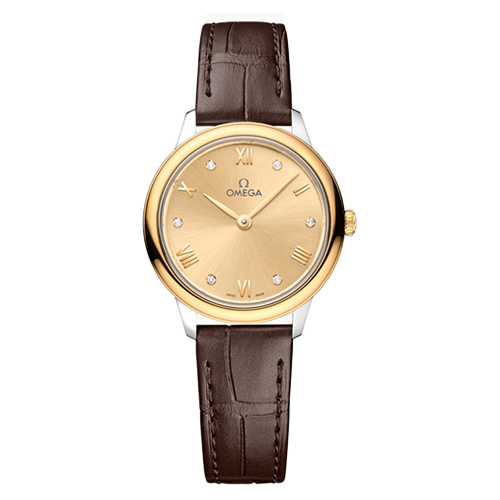 全新 OMEGA De Ville Prestige 434.23.28.60.58.001(請咨詢客服)