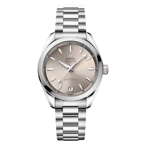 全新 OMEGA Seamaster Aqua Terra Shades 220.10.34.20.09.001(請咨詢客服)