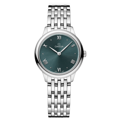 全新 OMEGA De Ville Prestige 434.10.28.60.10.001(請咨詢客服)
