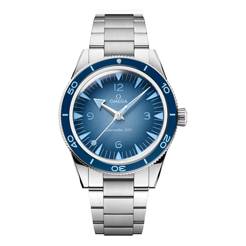 全新 OMEGA Seamaster 300 234.30.41.21.03.002(請咨詢客服)