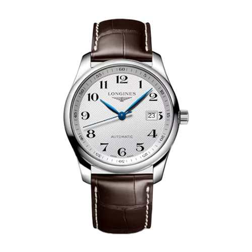全新 LONGINES MASTER COLLECTION, L2.793.4.78.3(請咨詢客服)