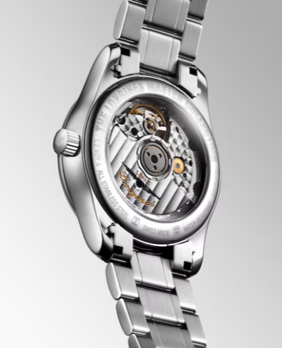 全新 LONGINES MASTER COLLECTION MOONPHASE L2.409.4.78.6(請咨詢客服)
