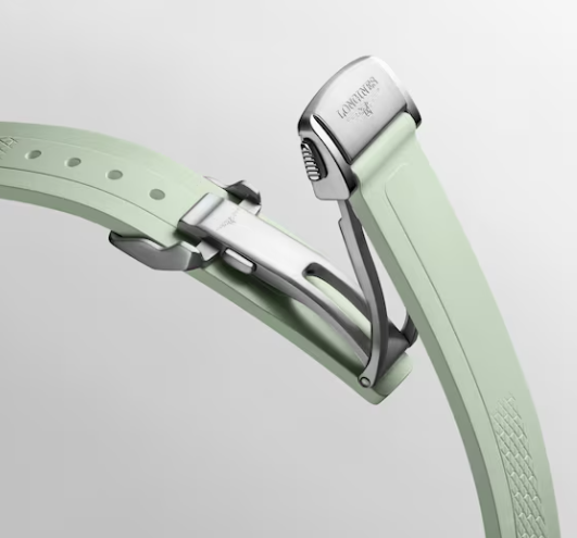 全新 LONGINES CONQUEST L3.430.4.02.9(請咨詢客服)