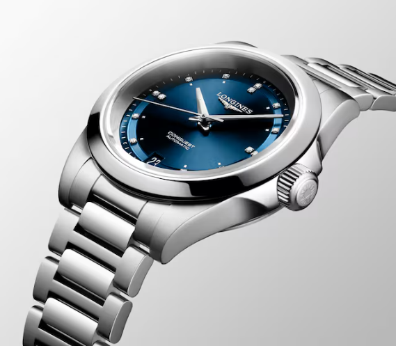 全新 LONGINES CONQUEST(請咨詢客服)