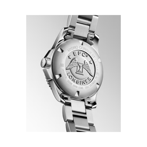 全新 LONGINES HYDROCONQUEST L3.742.4.96.6(請咨詢客服)