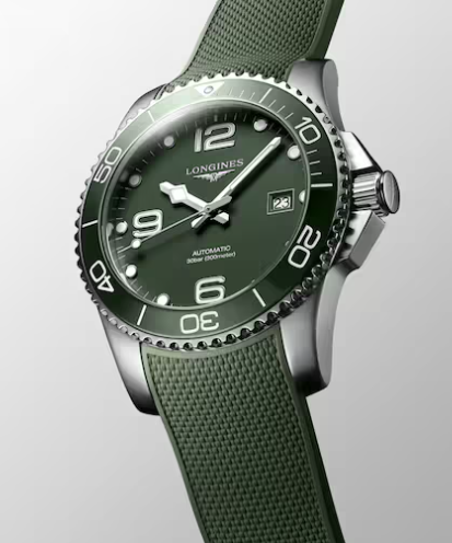 全新 LONGINES HYDROCONQUEST(請咨詢客服)