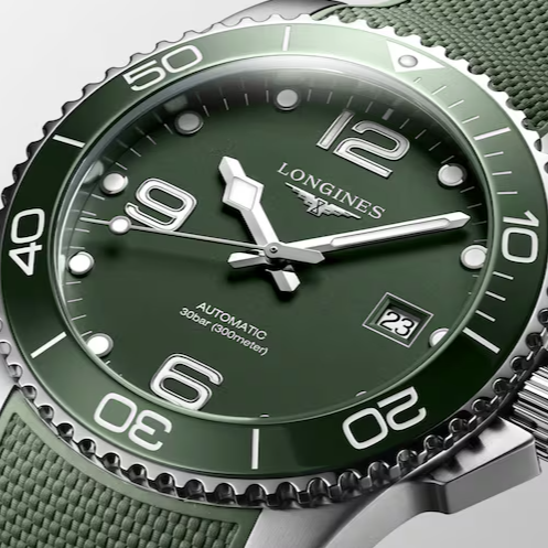 全新 LONGINES HYDROCONQUEST(請咨詢客服)