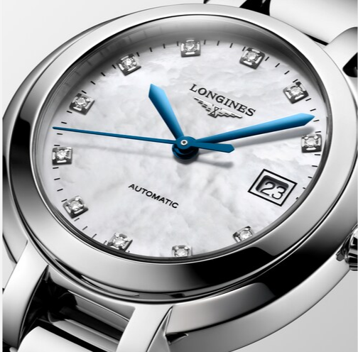 全新 LONGINES PRIMALUNA L8.113.4.87.6(請咨詢客服)