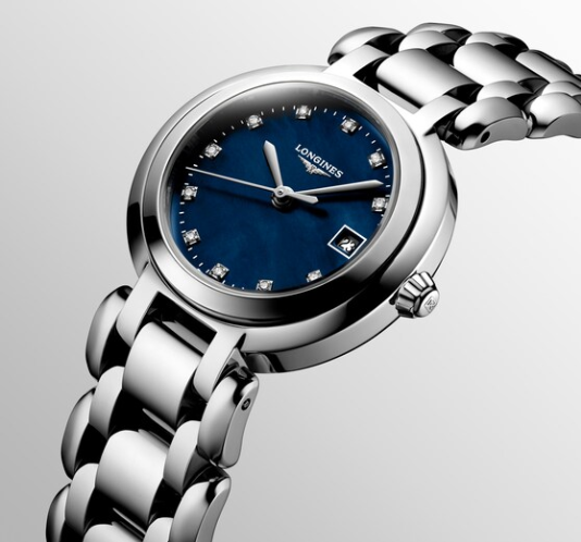 全新 LONGINES CRESCENT MOON L8.110.4.98.6(請咨詢客服)