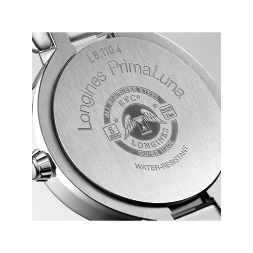 全新 LONGINES CRESCENT MOON L8.110.4.98.6(請咨詢客服)