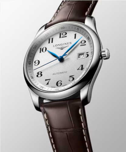 全新 LONGINES MASTER COLLECTION, L2.793.4.78.3(請咨詢客服)