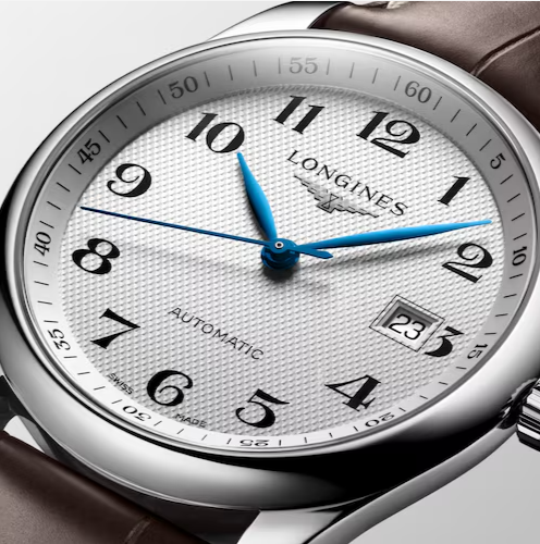 全新 LONGINES MASTER COLLECTION, L2.793.4.78.3(請咨詢客服)