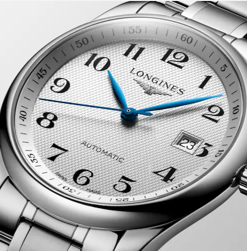 全新 LONGINES MASTER COLLECTION L2.793.4.78.6(請咨詢客服)