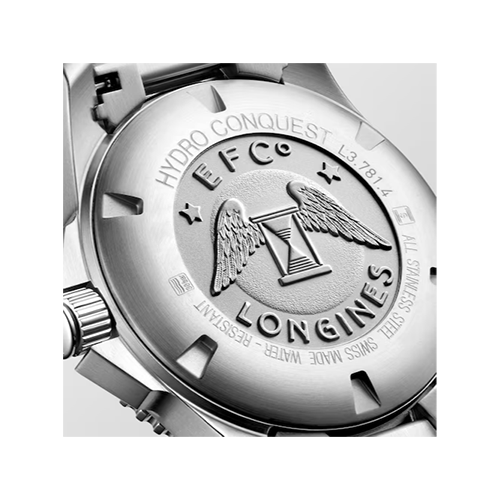 全新 LONGINES HYDROCONQUEST(請咨詢客服)