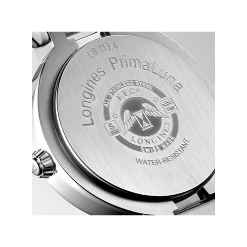 全新 LONGINES PRIMALUNA L8.113.4.87.6(請咨詢客服)