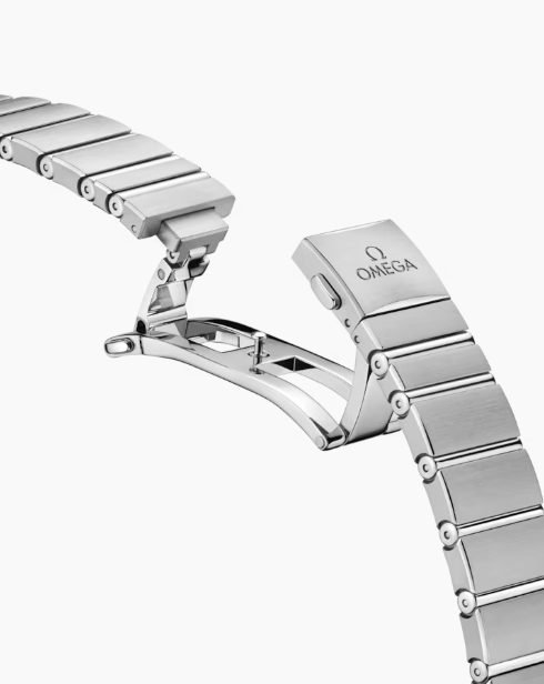 全新 OMEGA constellation 131.10.28.60.03.001(請咨詢客服)