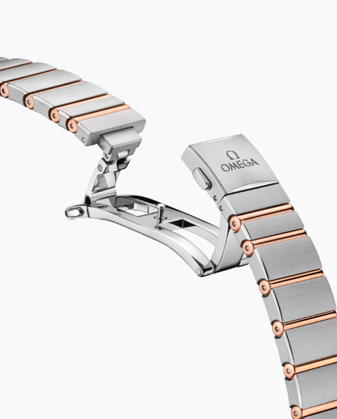全新 OMEGA constellation 131.20.28.60.52.001(請咨詢客服)