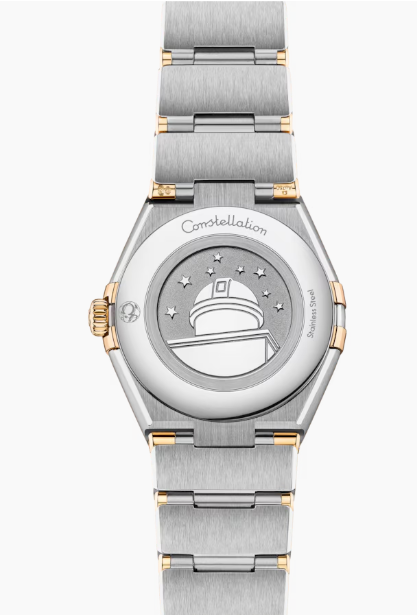 全新 OMEGA constellation 131.20.28.60.55.002(請咨詢客服)