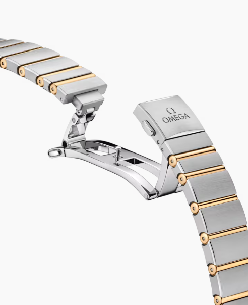 全新 OMEGA constellation 131.20.28.60.55.002(請咨詢客服)