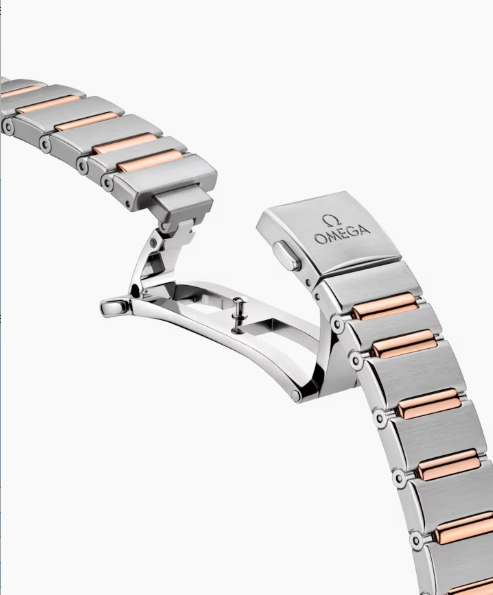 全新 OMEGA constellation 131.20.29.20.55.001(請咨詢客服)