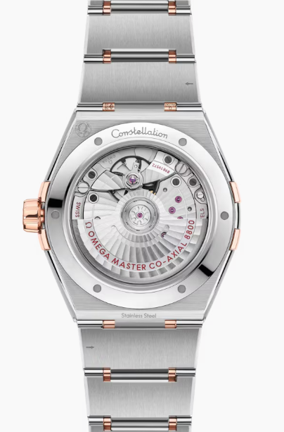 全新 OMEGA constellation 131.20.39.20.02.001(請咨詢客服)