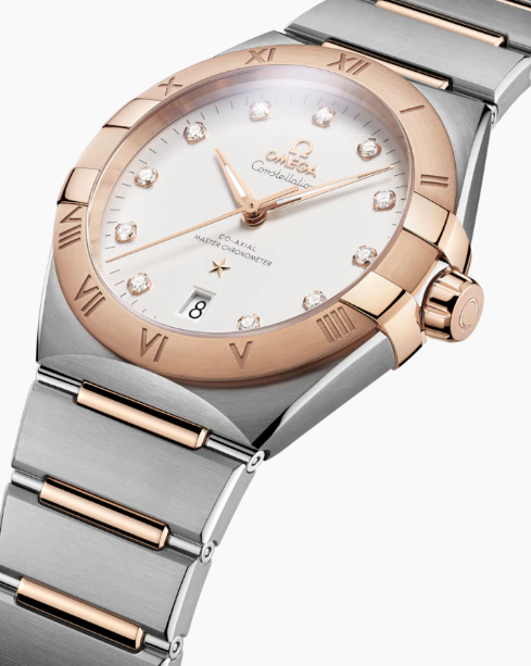 全新 OMEGA constellation 131.20.39.20.52.001(請咨詢客服)