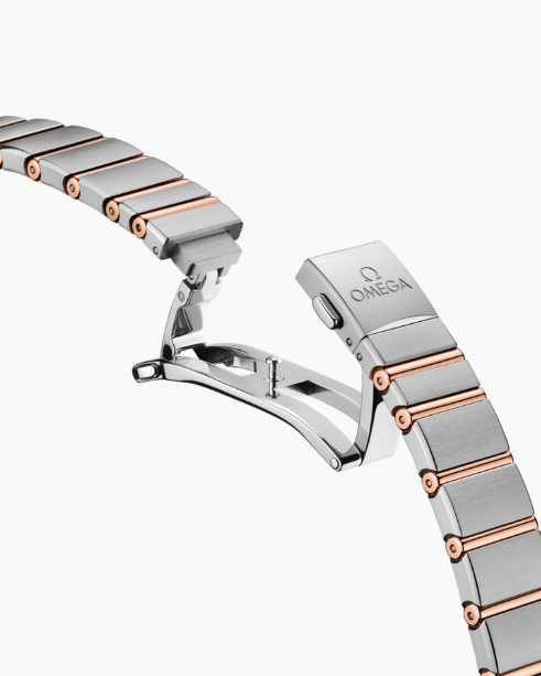 全新 OMEGA constellation 131.25.25.60.55.001(請咨詢客服)
